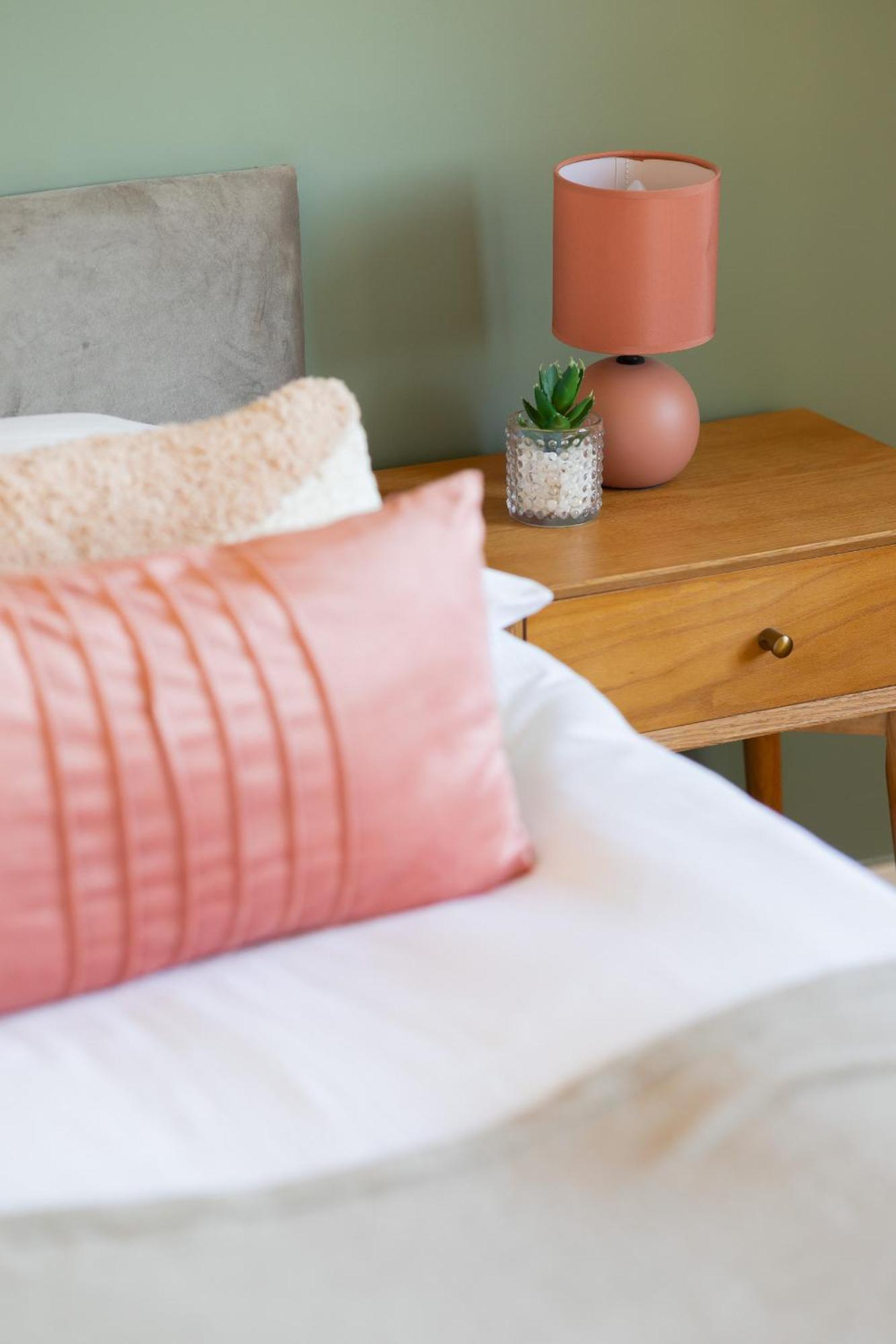 Apartment For 6 People Near Royal Baths Park By Renters Prestige Warschau Buitenkant foto