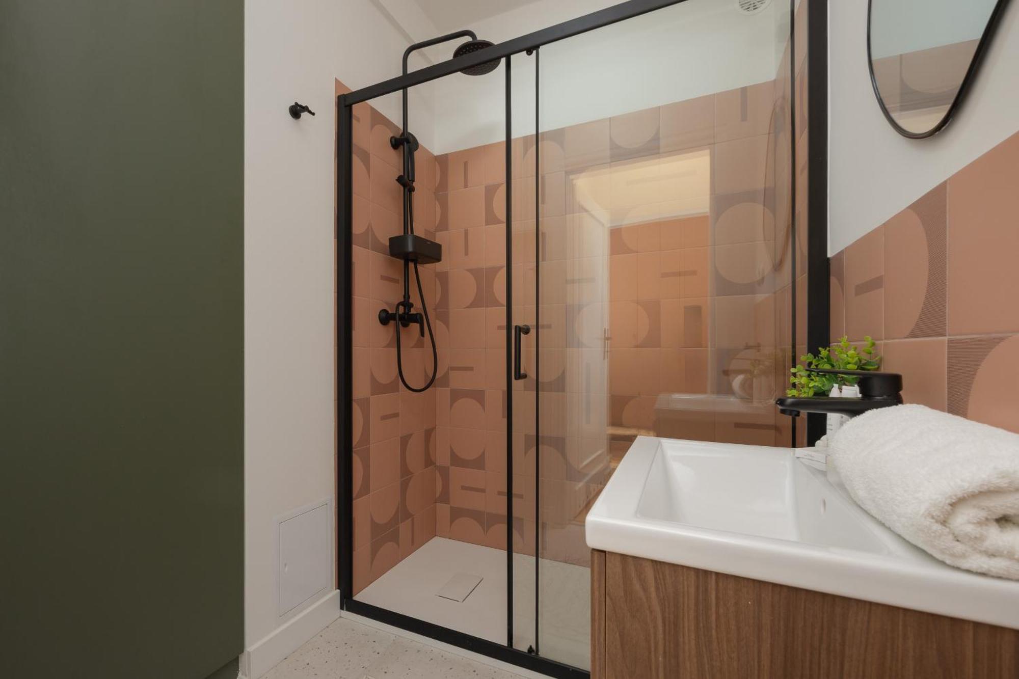 Apartment For 6 People Near Royal Baths Park By Renters Prestige Warschau Buitenkant foto